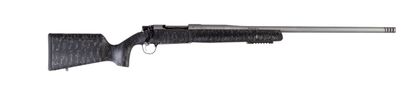 Christensen Mesa LR .300 PRC Gen 1 Precision Bolt-Action Rifle