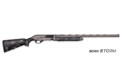 Weatherby Sorix Storm Gen 1 Camo 20GA Semi-Auto Shotgun - 28" Barrel