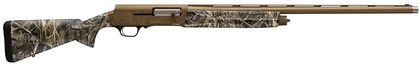 Browning A5 Wicked Wing Gen 1 - Bronze 12 GA Semi-Auto Shotgun