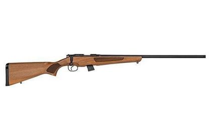 Escort Precision 22LR Bolt Action Rifle, Gen 1 - Wood Series, 10-Round