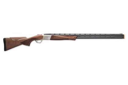 Browning Cynergy 12 Gauge Over-Under Shotgun, Matte Blue - Gen 1