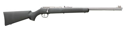 Marlin XT-22TSR Gen 1 Precision Bolt-Action .22 LR Rifle - Stainless Stock
