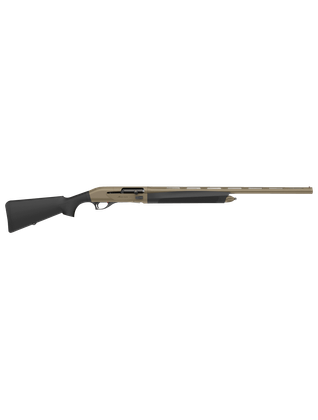 Retay Masai Mara Gen 1 20 Gauge Semi-Auto Shotgun - Black, 28" Barrel