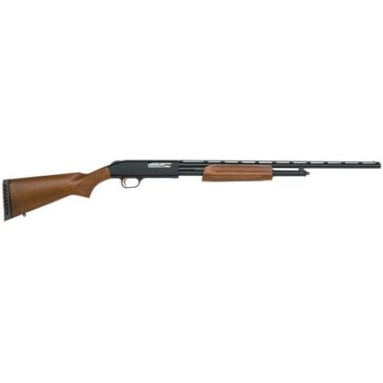 Mossberg 500 Gen 1 .410 Pump Shotgun - Versatile Field Companion