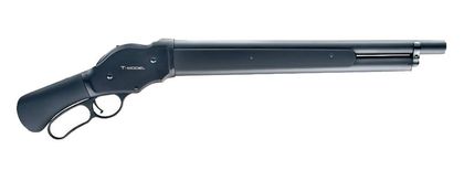 Chiappa 1887 T-Model Lever Action 12ga Shotgun, Matte Blued - Gen 1
