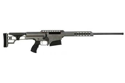 Barrett 98B Precision Semi-Auto Rifle - 6.5 Creedmoor Elite Edition
