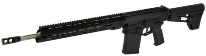 Diamondback DB10 Gen 1 .308 Win Semi-Auto Rifle - Optic Ready Black