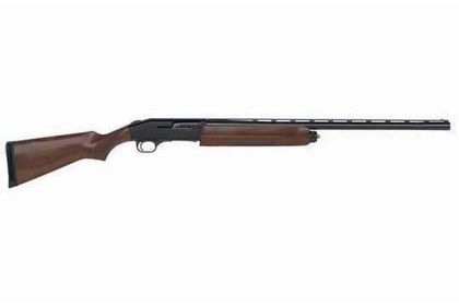 Mossberg 930 APF Gen 1: Versatile 12-Gauge Semi-Auto Shotgun, 26" Barrel