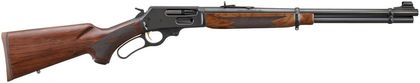 Marlin 336 Classic .30-30 Lever Rifle - Satin Blued Walnut Finish