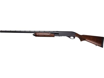 Remington 870 Fieldmaster 20GA Pump Shotgun - Walnut Matte Finish