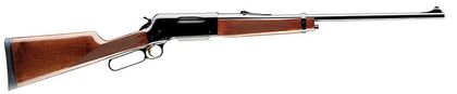 Browning BLR .358 Win Gen 1 Lever-Action Rifle - Lightweight Precision