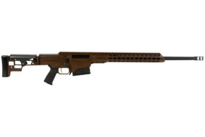 Barrett MRAD Gen 1 6.5 Creedmoor Precision Bolt-Action Rifle