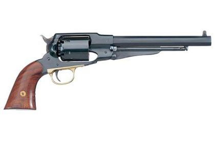 Uberti 1858 Heritage .44 SA Revolver - Authentic Collector's Edition