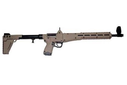 KelTec SUB2000 Gen 2 9mm Folding Rifle - Glock 19 Mag Compatible