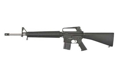 Armalite M-15 Gen 1 .223 Semi-Auto Rifle - 20" Barrel, 30-Round Capacity