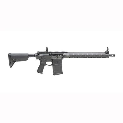 Springfield Saint Victor .308 AR-10 Gen 1 - 16" Semi-Auto Rifle Black