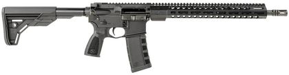 FN15 TAC3 Gen 1 Carbine 5.56 NATO Semi-Auto Rifle - 16" Black