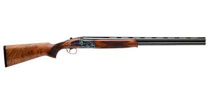 Dickinson Plantation 20G Over/Under Shotgun Gen 1 - 28" Turkish Walnut
