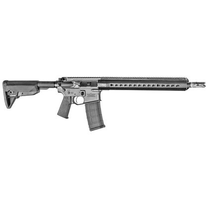 Christensen Arms CA-15 G2 Precision Sport .223 Wylde Rifle - Black