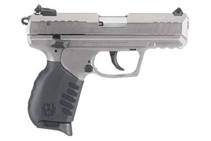 Ruger SR22 Gen 1 Compact .22 LR - Versatile Concealed Carry Pistol