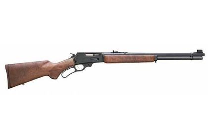 Marlin Heritage 336W Lever Rifle - Classic .30-30 Precision Series