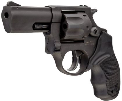 Taurus 942 Gen 1: Ultra-Lite .22LR Revolver, Precision 3" Barrel