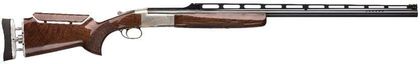 Browning BT99 Max 12GA Gen1 - Premier Trap Shotgun with HiViz Sights