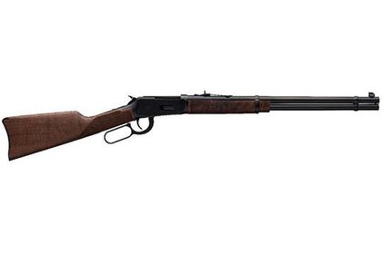 Winchester 94 Deluxe Carbine .30-30: Classic Lever-Action Precision