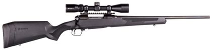 Savage 110 Apex Hunter XP Gen 1 .338 Win Mag Bolt-Action Rifle w/Scope
