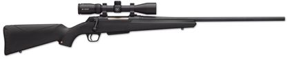 Winchester XPR Gen 1 7MM Rem Mag Bolt Rifle w/ Vortex Crossfire II Scope