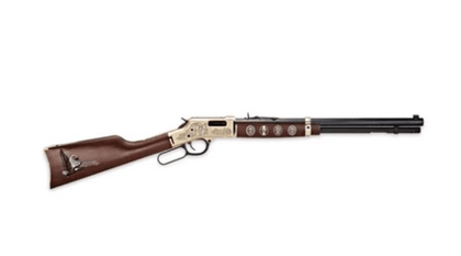 Henry Eagle Scout Centennial .44 Magnum Lever-Action Rifle