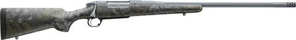 Bergara Premier Canyon 300 Win Mag Gen3 Carbon Bolt-Action Rifle