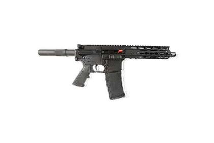 American Tactical Milsport Gen 1 .300 AAC Blackout Pistol - 7.5" Barrel