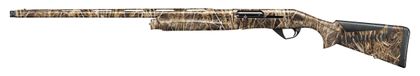 Benelli SBE III Max-7 Camo LH 12-Gauge Semi-Auto Shotgun