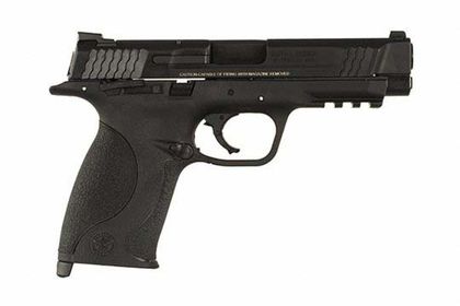 Smith & Wesson M&P45 Gen 1 .45 ACP Reliable Semi-Auto Pistol