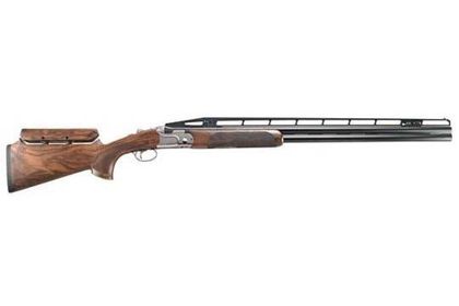 Beretta DT11 ACS Elite 12G O/U Shotgun - Precision & Style