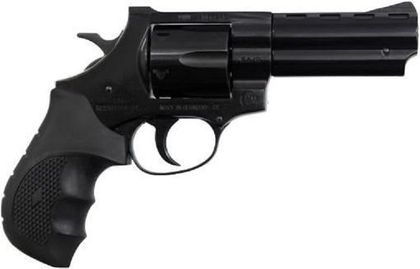 EAA Windicator Gen 1 .357 Magnum Revolver - 4" Blued Steel, SA/DA