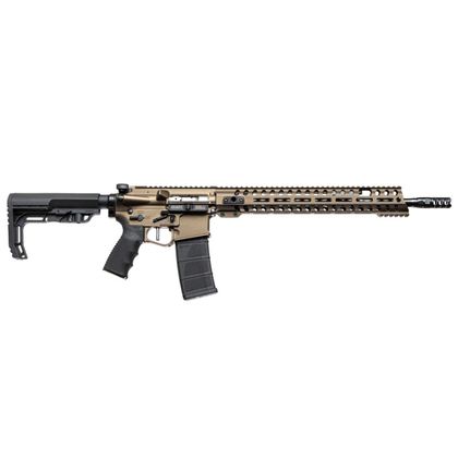 POF Renegade+ Gen 1 Burnt Bronze 5.56 Tactical Rifle