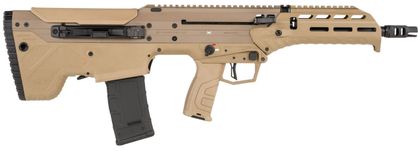 Desert Tech MDRX Gen 1 Bullpup Rifle - .300 AAC Blackout, FDE Finish