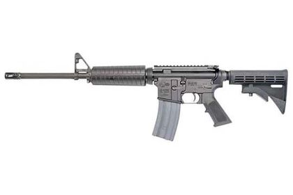 Colt AR-15 Gen 1 .223 Remington Semi-Auto Rifle, 30-Round Mag