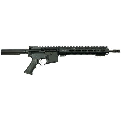 APF Armory Proof SS Gen 1: Tactical .223 Wylde Handgun, 14.5" Barrel