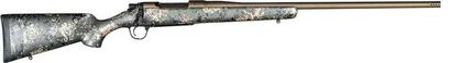 Christensen Ridgeline FFT Gen 1 .300 PRC 22" Bolt Rifle - Bronze