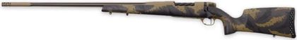 Weatherby Mark V Apex .257 WBY 26" LH Precision Bolt Rifle