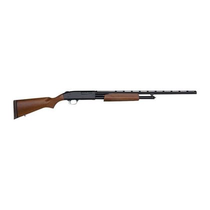 Mossberg 500 Field Classic 20 GA Pump Shotgun - Versatile Performance