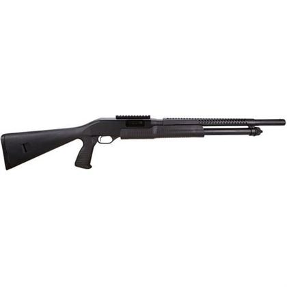 Savage Arms 320 Gen 1 Home Defense Shotgun - 12 GA, Pistol Grip