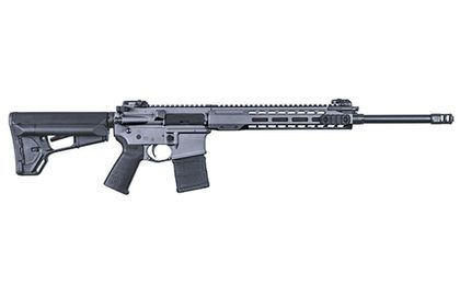 Barrett REC7 Gen II DMR 5.56mm Semi-Auto Rifle - Tungsten Grey