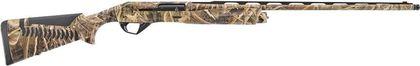 Benelli Super Black Eagle III 28G Realtree Max-5 Semi-Auto Shotgun