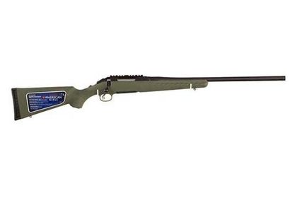 Ruger American Predator .243 Win Gen 1 - Precision Hunter's Choice