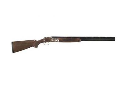 Beretta 686 Silver Pigeon I 12Ga Over-Under Shotgun, 28" Barrel
