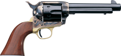 Taylor's & Co. Ranch Hand .357 Magnum SAO Revolver - Classic Edition